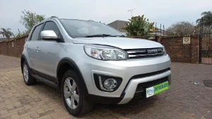 Used  2021 Haval H1 1.5