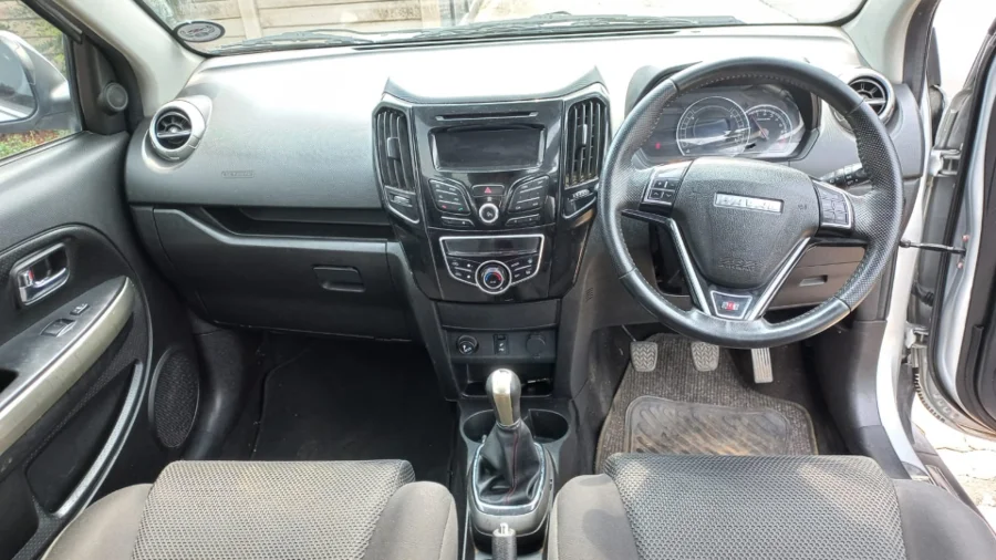 Used 2021 Haval H1 1.5 - Skyview Autos Used 2021 Haval H1 1.5 - Skyview Autos