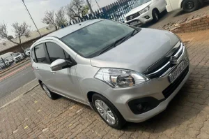Used  2015 Suzuki Ertiga 1.4 GL