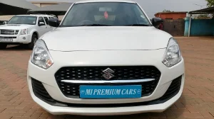Used  2024 Suzuki Swift hatch 1.2 GA