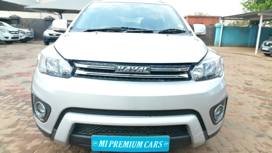 Used 2021 Haval H1 1.5 - MI Premium Cars Used 2021 Haval H1 1.5 - MI Premium Cars
