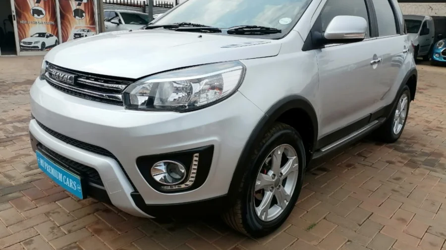 Used 2021 Haval H1 1.5 - MI Premium Cars Used 2021 Haval H1 1.5 - MI Premium Cars