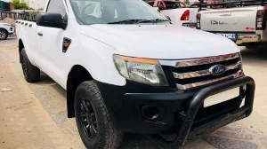 Used  2015 Ford Ranger 2.2TDCi Hi-Rider XL