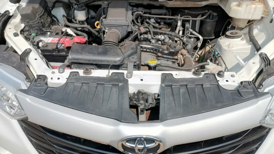 Used 2017 Toyota Avanza 1.5 SX - MI Premium Cars Used 2017 Toyota Avanza 1.5 SX - MI Premium Cars