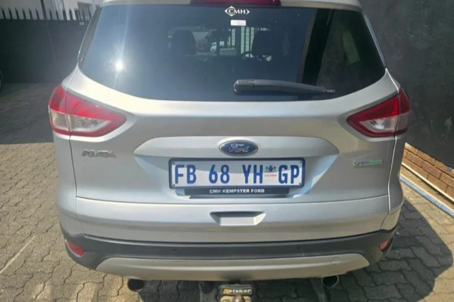 Used 2016 Ford Kuga 1.5T Ambiente - Khensani Imports And Exports Used 2016 Ford Kuga 1.5T Ambiente - Khensani Imports And Exports