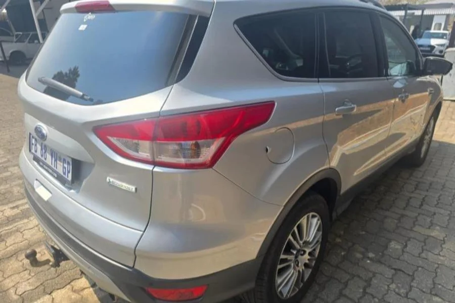 Used 2016 Ford Kuga 1.5T Ambiente - Khensani Imports And Exports Used 2016 Ford Kuga 1.5T Ambiente - Khensani Imports And Exports