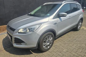 Used 2016 Ford Kuga 1.5T Ambiente