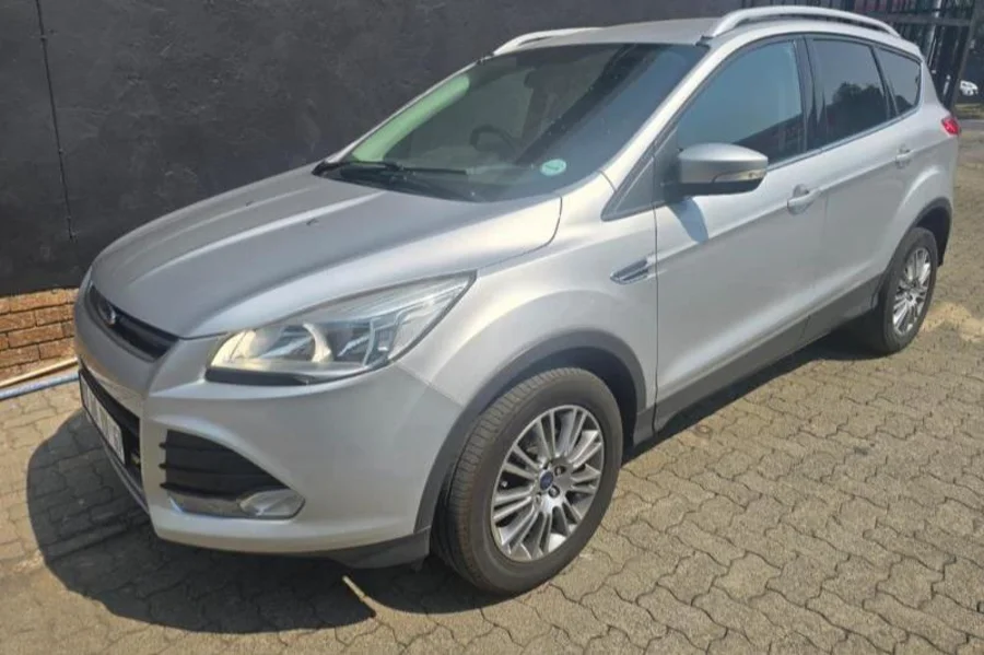 Used 2016 Ford Kuga 1.5T Ambiente - Khensani Imports And Exports Used 2016 Ford Kuga 1.5T Ambiente - Khensani Imports And Exports