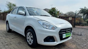 Used 2023 Suzuki DZire 1.2 GA