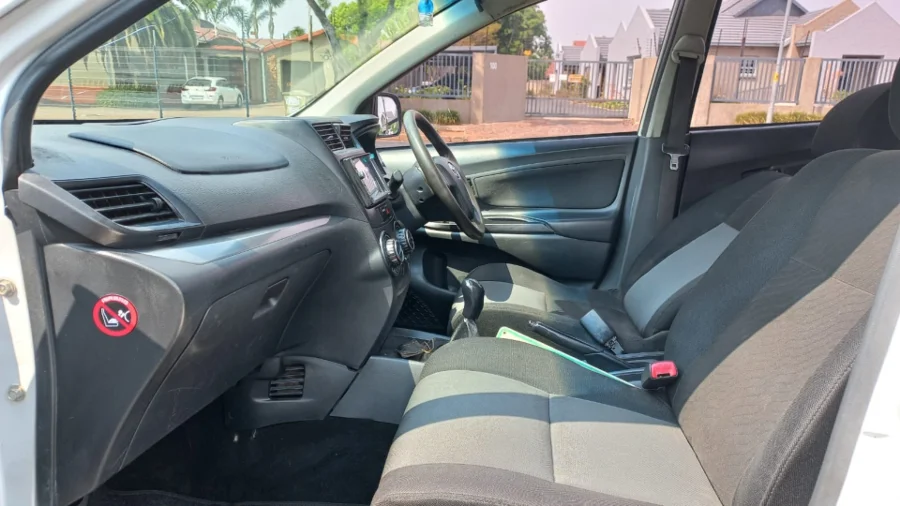 Used 2017 Toyota Avanza 1.5 SX - Skyview Autos Used 2017 Toyota Avanza 1.5 SX - Skyview Autos