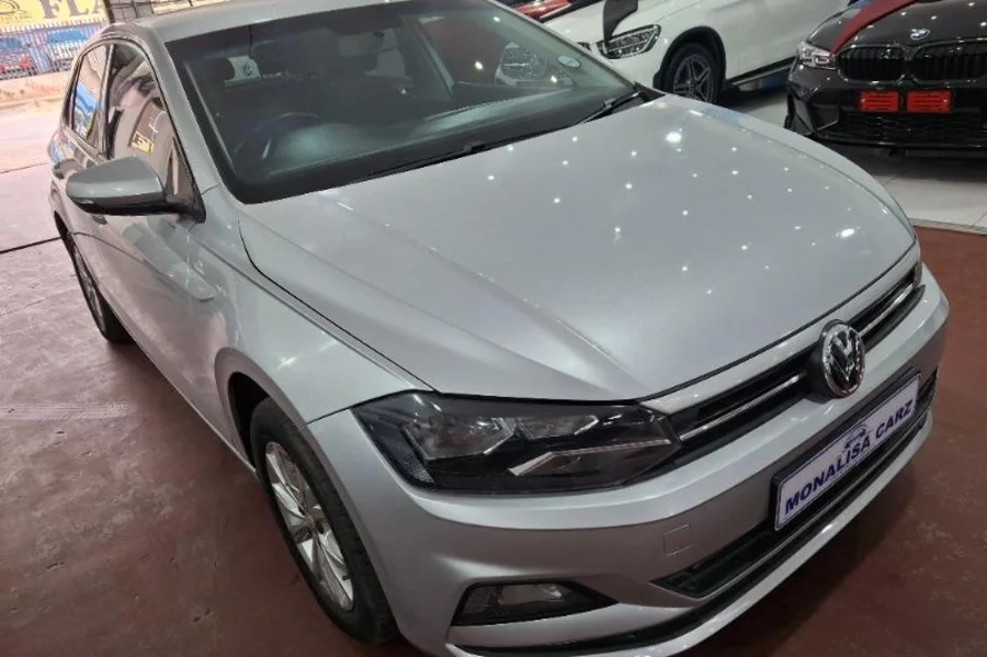 Used 2020 Volkswagen Polo hatch 1.0TSI Comfortline auto - Monalisa Carz Used 2020 Volkswagen Polo hatch 1.0TSI Comfortline auto - Monalisa Carz