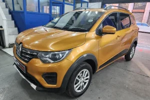 Used  2020 Renault Triber 1.0 Life