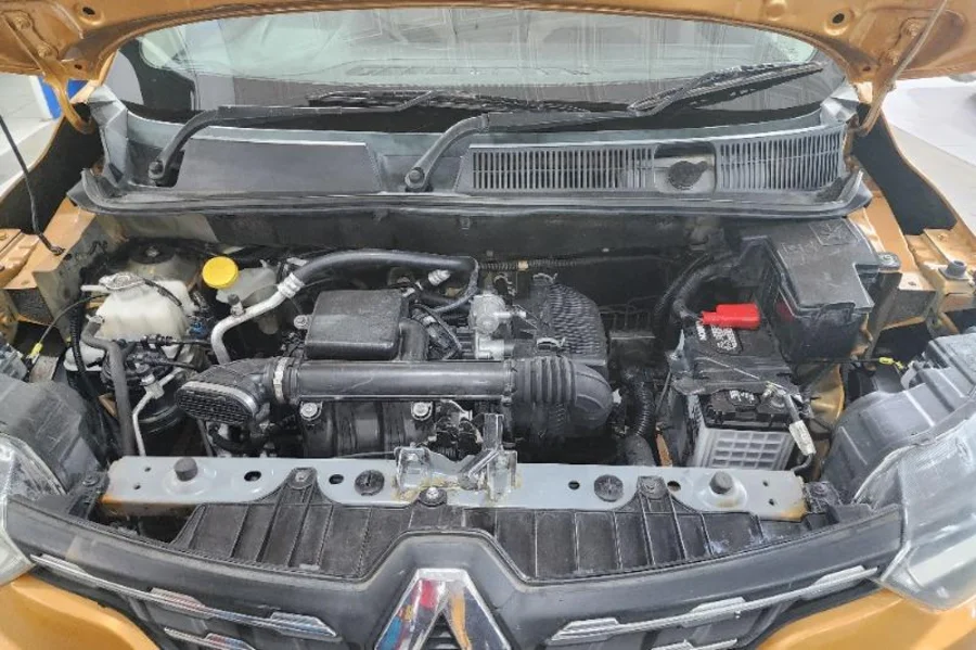 Used 2020 Renault Triber 1.0 Life - GAPP Motors Used 2020 Renault Triber 1.0 Life - GAPP Motors