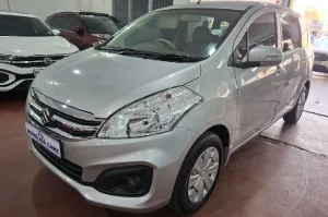 Used 2015 Suzuki Ertiga 1.4 GL