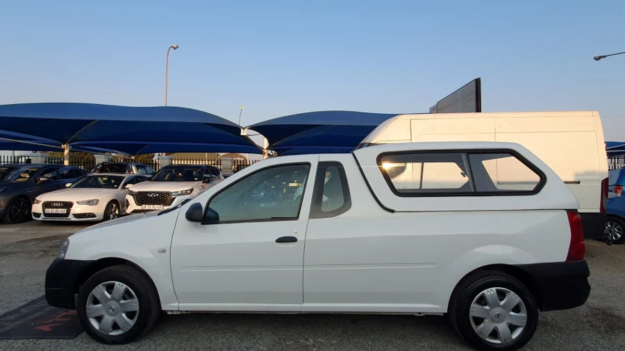 Used  2019 Nissan NP200 1.5dCi safety pack - Nolly Motors