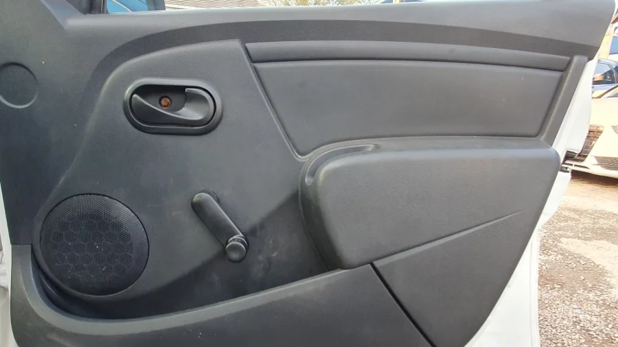 Used  2019 Nissan NP200 1.5dCi safety pack - Nolly Motors