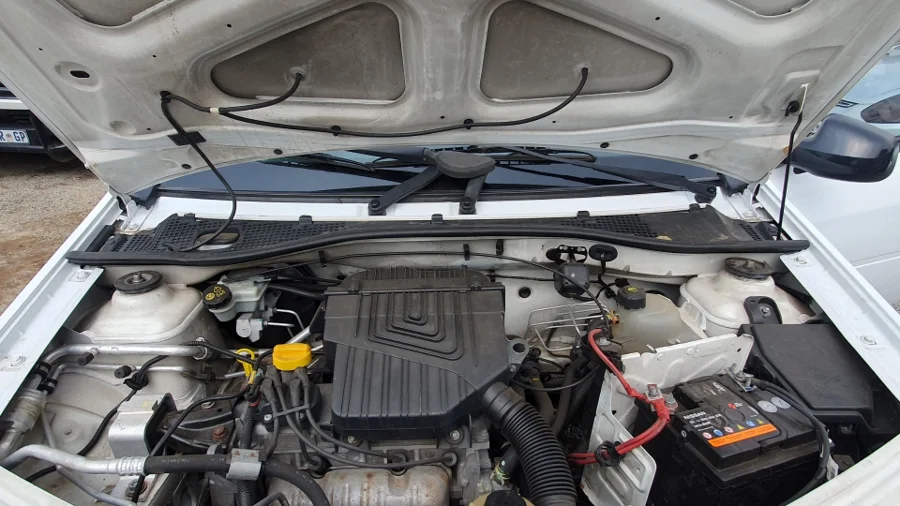 Used  2020 Nissan NP200 1.6i (aircon) - Nolly Motors