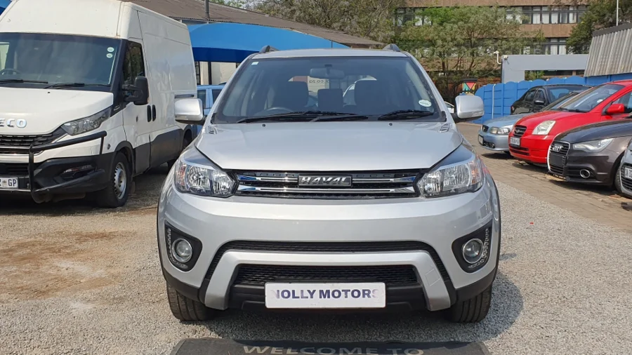 Used 2021 Haval H1 1.5 - Nolly Motors Used 2021 Haval H1 1.5 - Nolly Motors