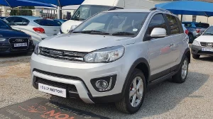 Used  2021 Haval H1 1.5