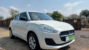 Used  2024 Suzuki Swift hatch 1.2 GL