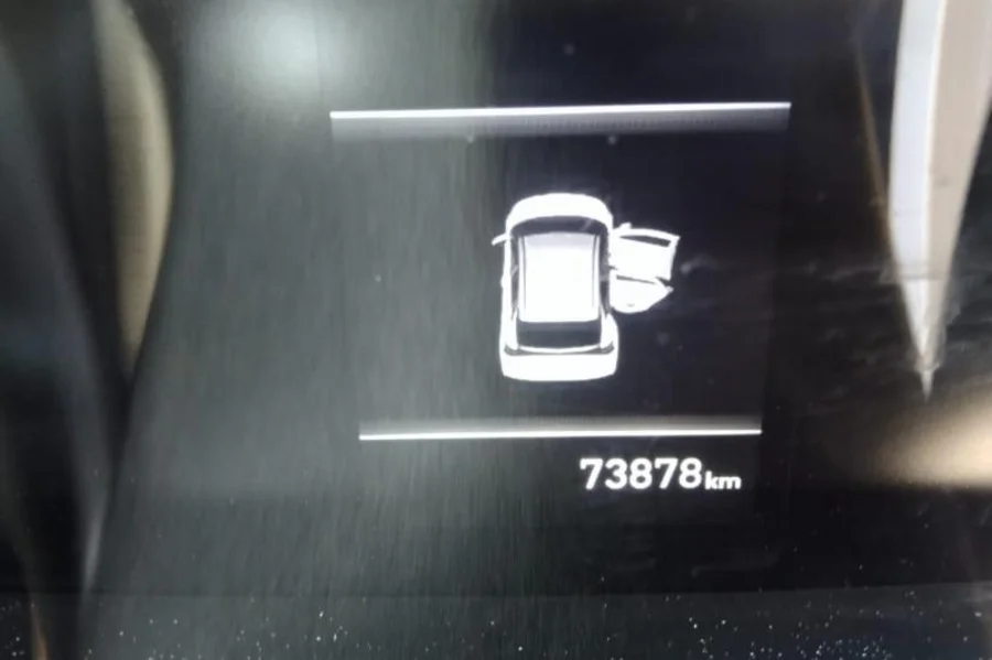 Used 2023 Hyundai i20 1.2 Motion - Wariz Auto