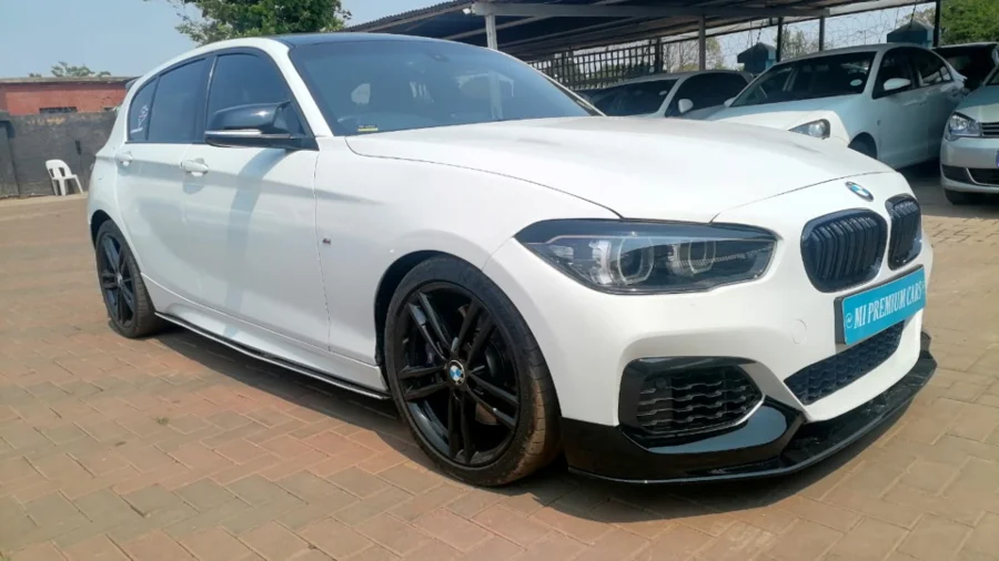 Used 2019 BMW 1 Series - MI Premium Cars Used 2019 BMW 1 Series - MI Premium Cars