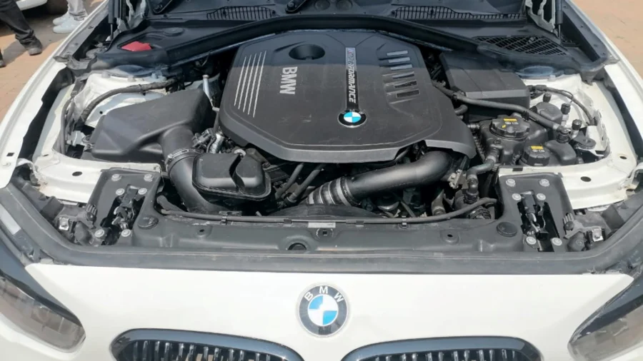 Used 2019 BMW 1 Series - MI Premium Cars Used 2019 BMW 1 Series - MI Premium Cars