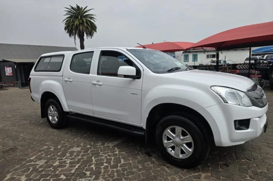 Used 2016 Isuzu KB 250D-Teq double cab Hi-Rider - Khensani Imports And Exports Used 2016 Isuzu KB 250D-Teq double cab Hi-Rider - Khensani Imports And Exports