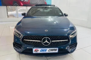Used  2021 Mercedes Benz A-Class A200 hatch Progressive