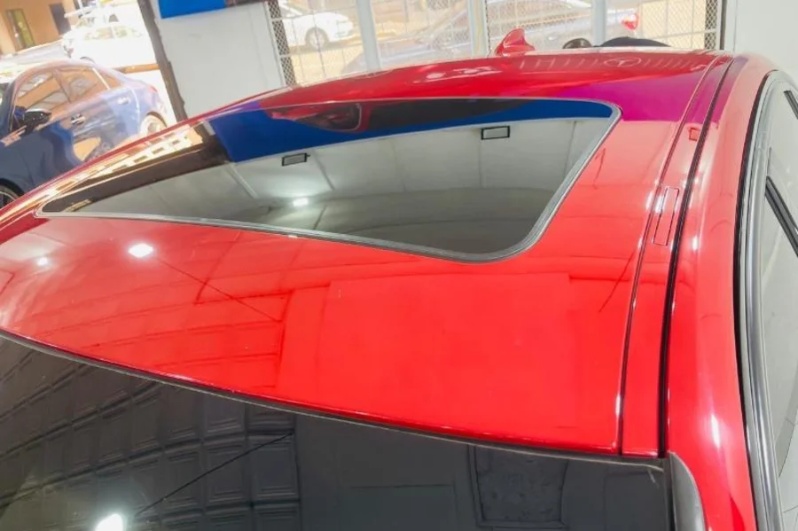 Used 2017 BMW 3 Series 320d M Performance Edition sports-auto - Dee Cars Used 2017 BMW 3 Series 320d M Performance Edition sports-auto - Dee Cars