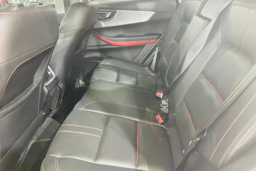 Used 2023 Chery Tiggo 4 Pro 1.5 LiT panel van auto - Dee Cars Used 2023 Chery Tiggo 4 Pro 1.5 LiT panel van auto - Dee Cars