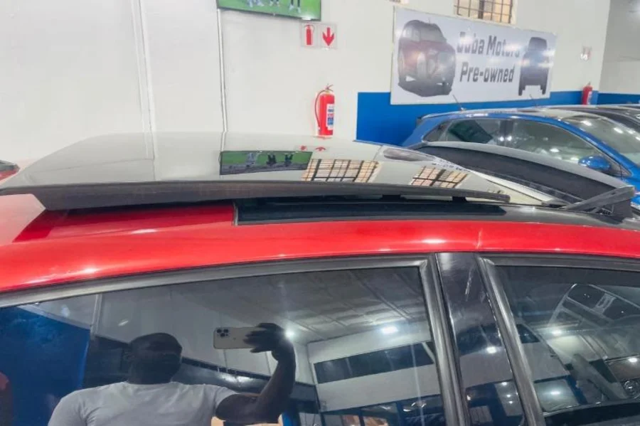 Used  2016 VW Polo hatch 1.2TSI Highline auto - Dee Cars