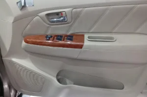Used 2009 Toyota Fortuner 3.0D-4D Heritage Edition