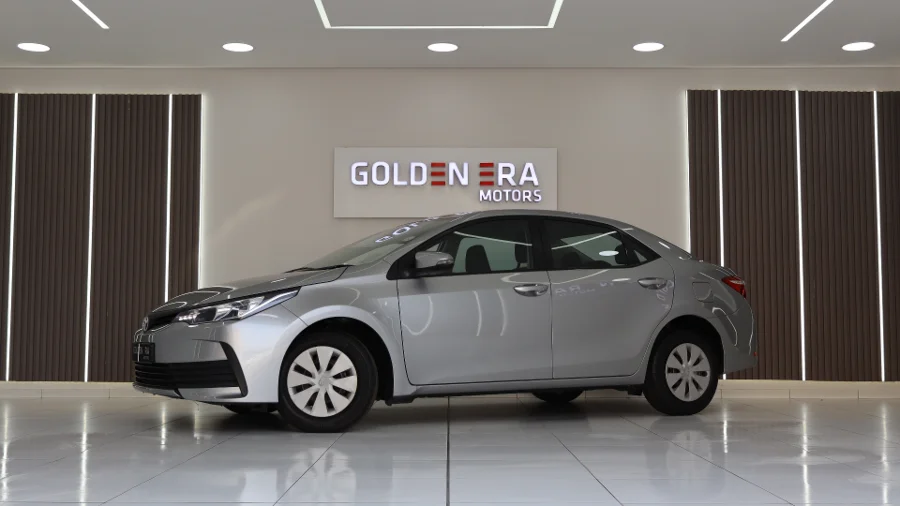 Used 2023 Toyota Corolla Quest 1.8 Plus manual - Golden Era Motors Used 2023 Toyota Corolla Quest 1.8 Plus manual - Golden Era Motors