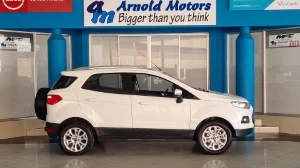 Used  2014 Ford EcoSport 1.0T Titanium