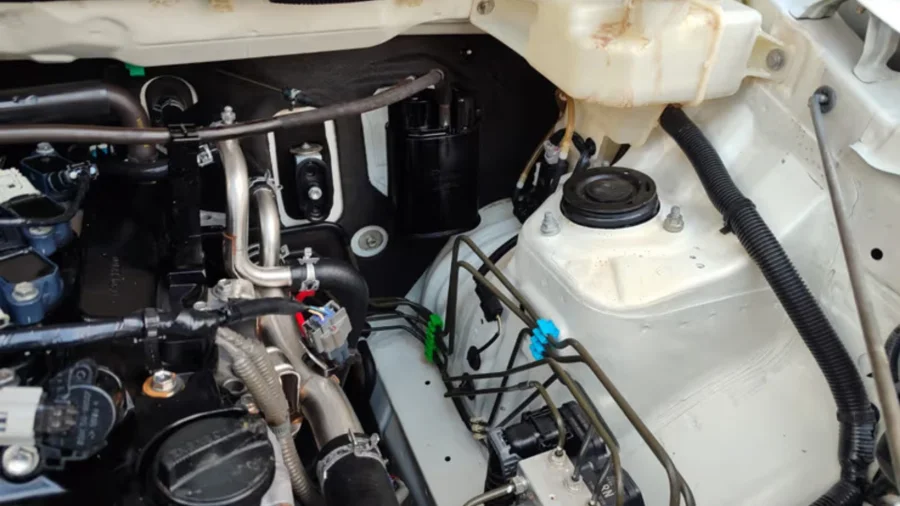 Used 2018 Toyota Avanza 1.5 SX - Venture Giant Investment