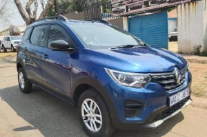 Used 2024 Renault Triber 1.0 Dynamique