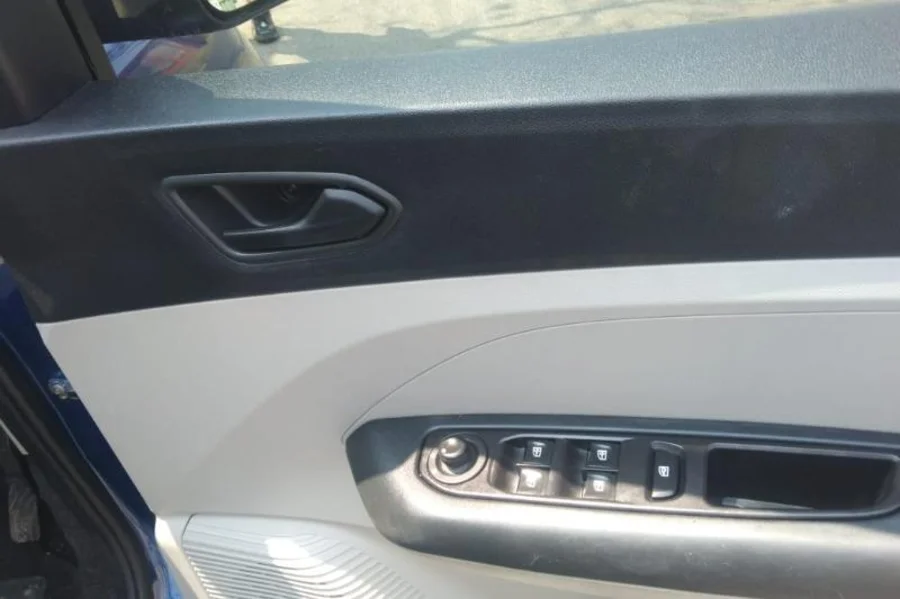 Used 2024 Renault Triber 1.0 Dynamique - Wariz Auto