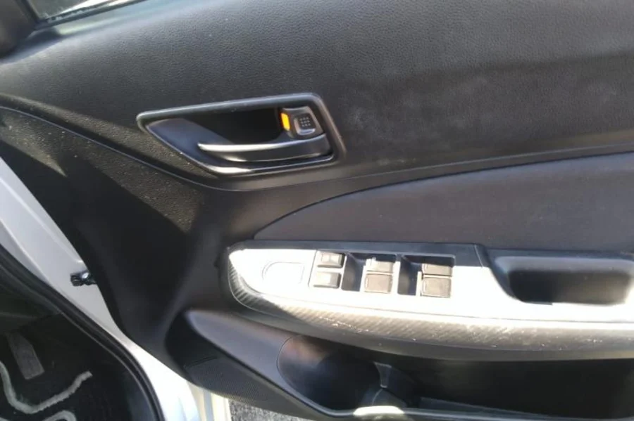 Used 2024 Suzuki Swift 1.2 GL manual - Wariz Auto