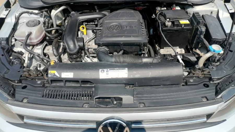 Used 2018 Volkswagen Polo hatch 1.0TSI Comfortline - MI Premium Cars