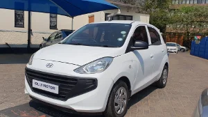 Used 2021 Hyundai Atos 1.1 Motion