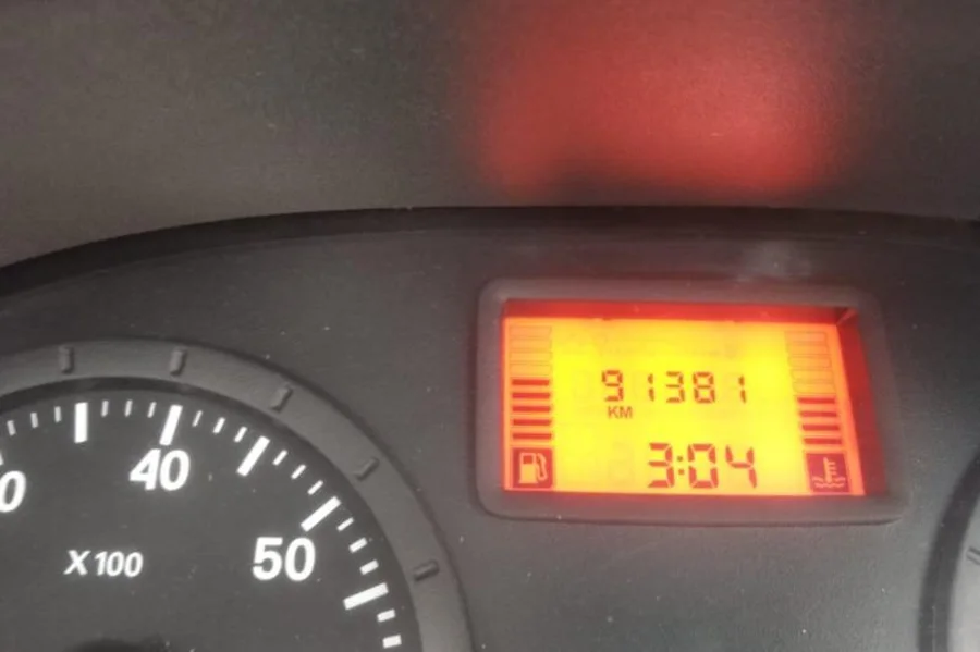 Used 2014 Nissan NP200 1.6i (aircon) - Wariz Auto Used 2014 Nissan NP200 1.6i (aircon) - Wariz Auto