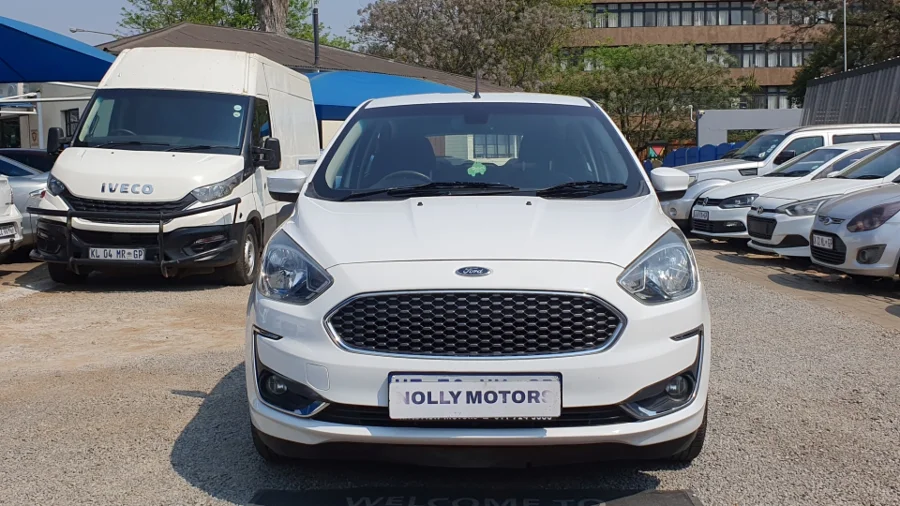 Used 2018 Ford Figo hatch 1.5 Ambiente - Nolly Motors Used 2018 Ford Figo hatch 1.5 Ambiente - Nolly Motors
