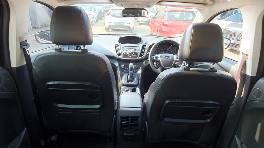 Used 2015 Ford Kuga 2.0T AWD Titanium - Nolly Motors Used 2015 Ford Kuga 2.0T AWD Titanium - Nolly Motors