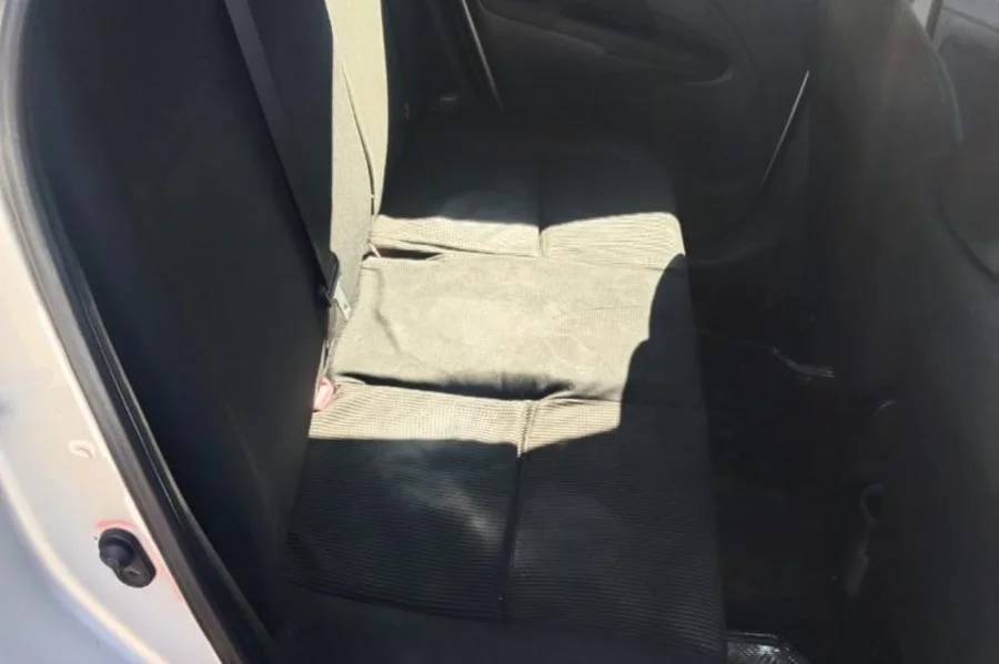 Used 2019 Toyota Etios sedan 1.5 Sprint - Wariz Auto Used 2019 Toyota Etios sedan 1.5 Sprint - Wariz Auto