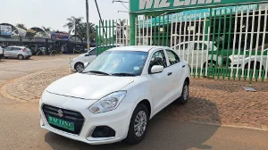 Used  2022 Suzuki DZire