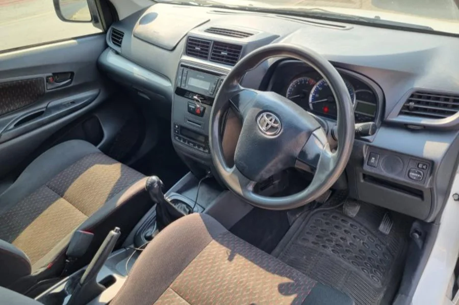 Used 2019 Toyota Avanza 1.5 TX - Carbase Auto Used 2019 Toyota Avanza 1.5 TX - Carbase Auto