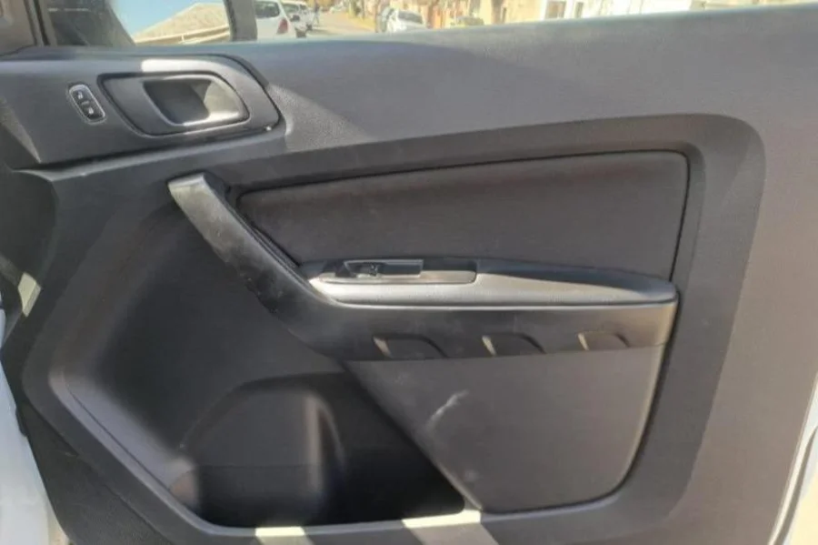 Used  2016 Ford Ranger 2.2TDCi single cab Hi-Rider XL Sport - Khensani Imports And Exports
