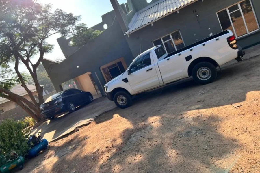 Used  2016 Ford Ranger 2.2TDCi single cab Hi-Rider XL Sport - Khensani Imports And Exports
